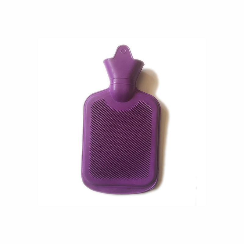 二号加厚版热水袋